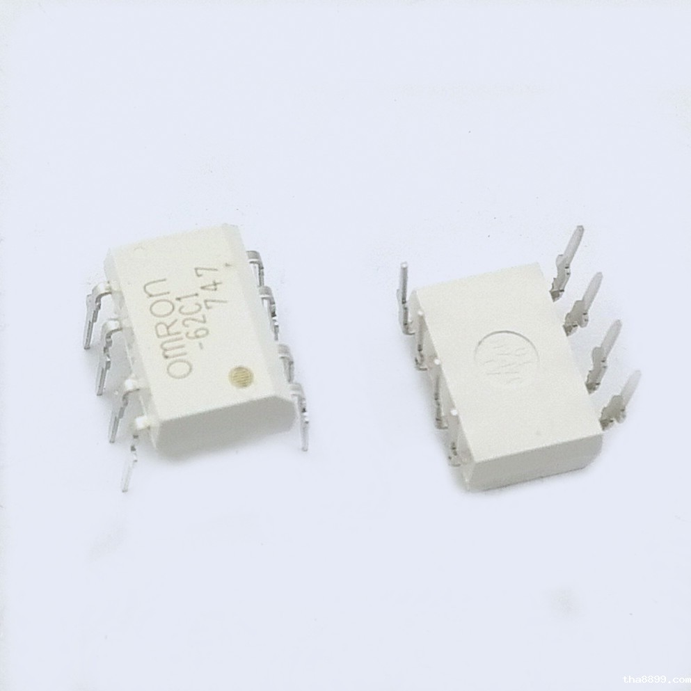 双通道G3VM-62C1/62F1 MOS FETbetway客户端下载